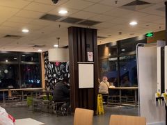 -麦当劳(金平路站店)