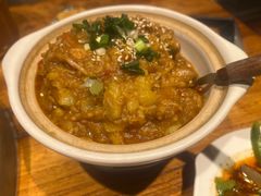 -滇香肴·云南菜蒸汽石锅鱼(云南北路店)