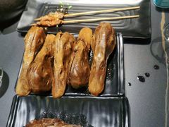 -嘎嘎鸭脑壳(金沙店)