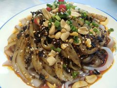 -雲蜀龙阁·金牌水煮鱼(方庄店)