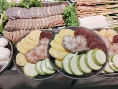-塘屋烧烤·云南火塘烧烤品牌(春城慧谷旗舰店)