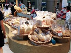 -西村叔叔的店·面包·甜品·蛋糕(清河万象汇店)