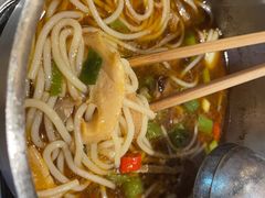 -津市刘聋子粉馆岳阳总店