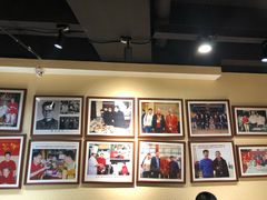 -崔义清鲁菜馆(大明湖店)