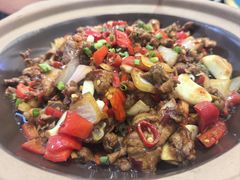 -三只鸟本地特色菜馆(上饶总店)