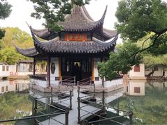 -西园戒幢律寺