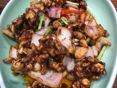 -虎哥私房菜(馒头山店)