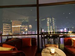 -长沙北辰洲际酒店-SKY 27酒廊