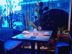 -清真·卡德尔大叔新疆主题餐厅(龙汇路店)