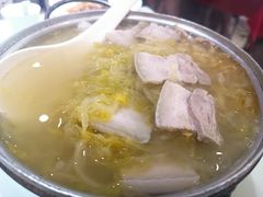 -胖子菜馆(隆昌路店)