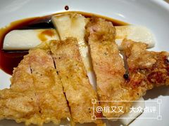 -苏小柳点心·手作小笼包(新街口分院店)