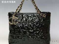 -CHANEL(恒隆广场店)