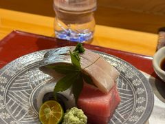 -鮨青(恒基名人购物中心店)