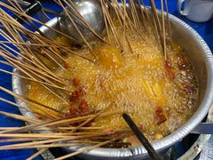 -马路边边串串香(双井直营店)