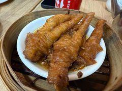 -添好运点心专门店(中环IFC店)