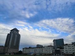 -北京大学五四田径场