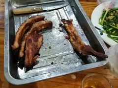 -大岗仙庙烧鸡(海南总店)