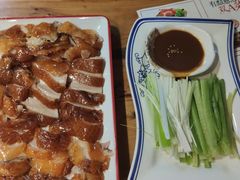 -满园春饼(运河城店)