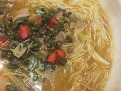 -滨河味道(北大街店)