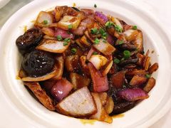 -江南村酒家
