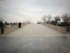 -赵州桥景区