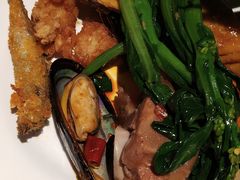 -领鲜活海鲜榴莲自助火锅(东门店)