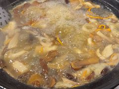 -草墩罗非鱼庄•野生菌•腊排骨(七星街上段店)