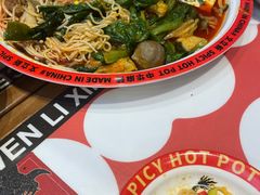 -文立新麻辣烫(合生汇21街区店)