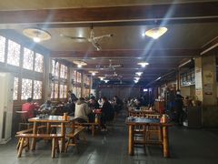 大堂-张关合渣(航空大道店)