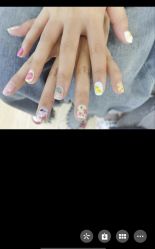 -斯馨·健康美甲美睫