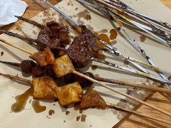 -高原第一家资格烤羊肉(玉林南路总店)