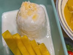 -米泰芒·东南亚料理(体育西店)