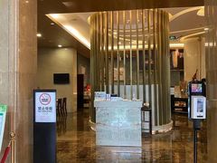 -宜昌富力皇冠假日酒店·咖啡1号西餐厅