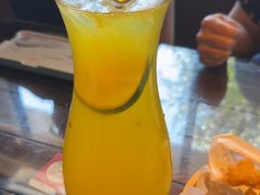 -江边城外烤全鱼(方庄店)