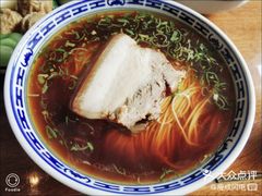 -同得兴 Since·1995 传统苏式面馆(十全街店)