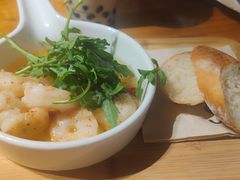 -Secco德式餐吧(南秀村店)