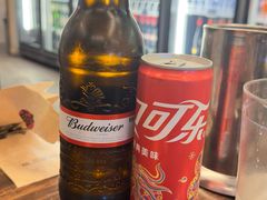 -破店肥哈·东北烧烤(南山保利店)