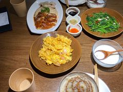 油白双拼-星平鸡饭·粤菜小炒(印象城旗舰店)