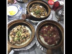 -红星光发煲仔饭(大石街店)
