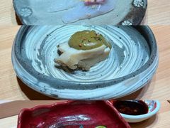 -荣一代目OMAKASE板前料理