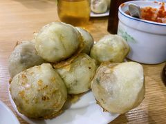 煎包-古街捞化牛杂(井大店)