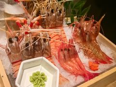 -Minase水濑·日料放题(外滩店)