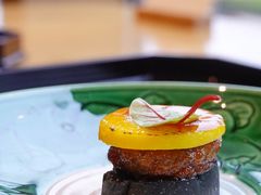 九年元祖香煎鹅肝-辉·四季料亭·怀石料理·深夜食堂烧鸟·Omakase