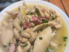 -鱼食饭稻·苏浙土菜17年老馆子(平江路店)