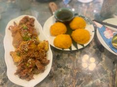 -浩海火烧云傣家菜(京广店)