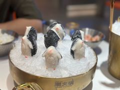 -潮火锅·麻辣牛肉火锅(观音桥方圆·LIVE店)