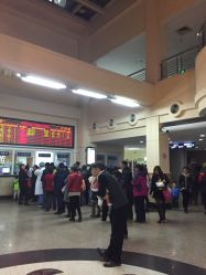 -上海交通大学医学院附属上海儿童医学中心(陆家嘴总院区)