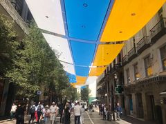 -太阳门广场