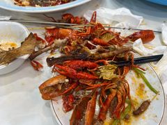 -龙虾奇迹(大华三路店)