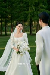 -墨克影像婚纱摄影